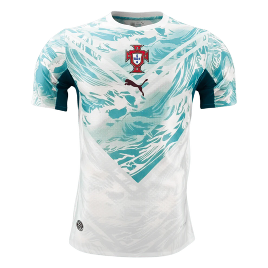 חולצת פורטוגל חוץ - מונדיאל 2026